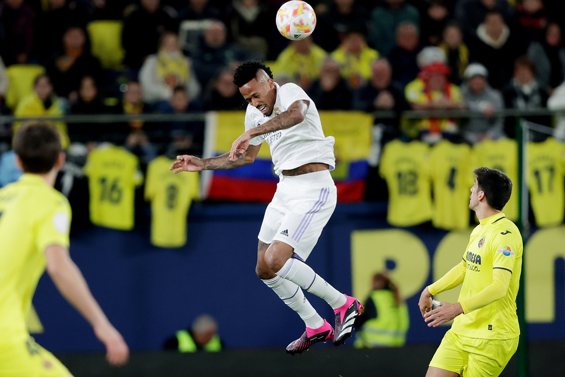 米兰官网入口 -意甲倒计时，比利亚雷亚尔赛后篮板制胜，细节引发关注，球迷炸锅，心理建设被强调 