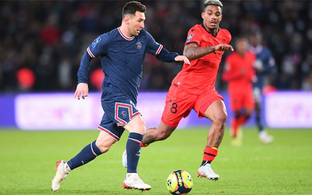 米兰官网入口 -今晚法国杯焦点战；巴黎圣日耳曼篮板制胜；气氛紧张；轮换策略成焦点的简单介绍