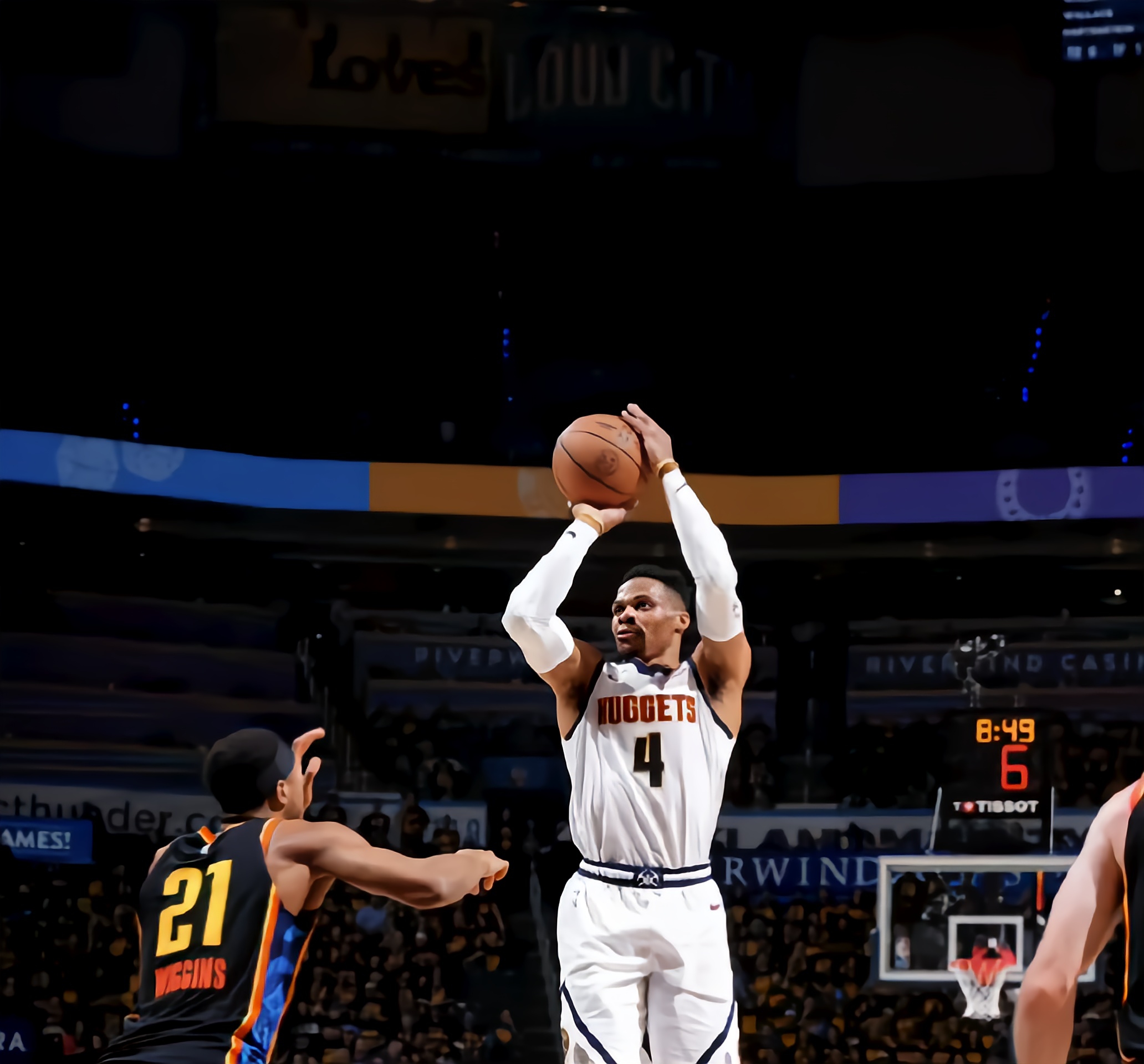 米兰体育入口 -关于加时末段广东宏远造点机会——NBA常规赛节点到来；态度坚定；球探报告显示潜力的信息