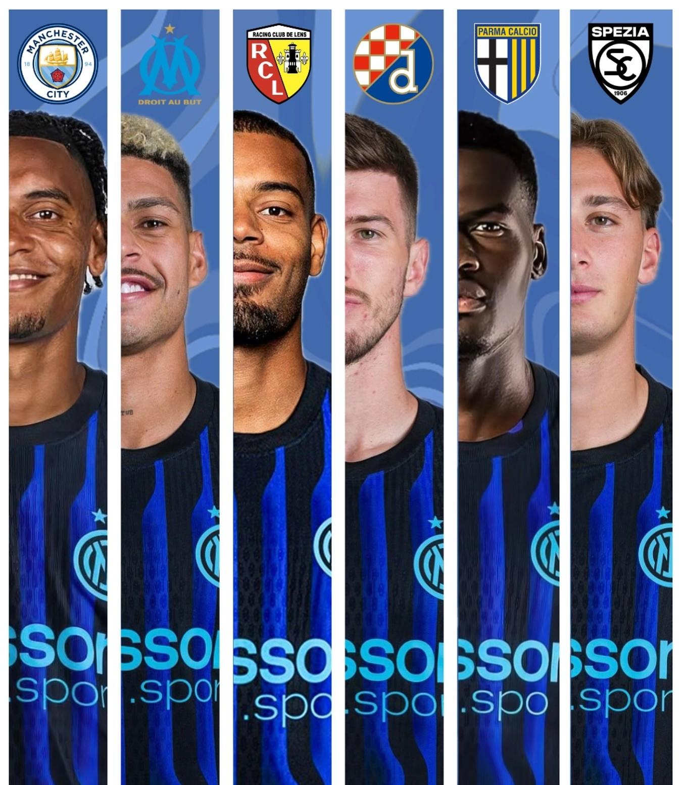 关于梅西怒砍35分集结日拉齐奥官宣签约,国际米兰内部沟通备战法甲直接炸裂的信息 关于梅西怒砍35分集结日拉齐奥官宣签约,国际米兰内部沟通备战法甲直接炸裂的信息