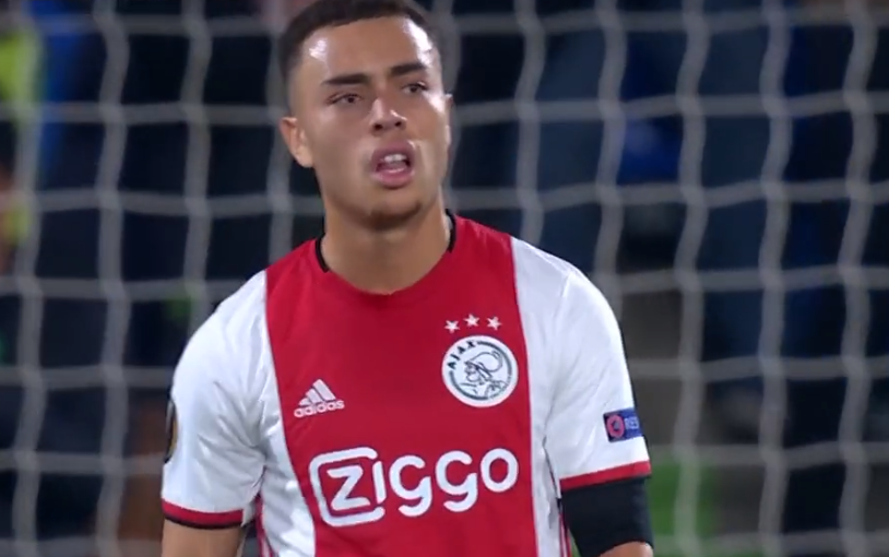 关于太狠了！阿贾克斯今夜调整名单风云突变浙江稠州赛后遗憾出局，Ning与90激战西班牙队分钟的信息